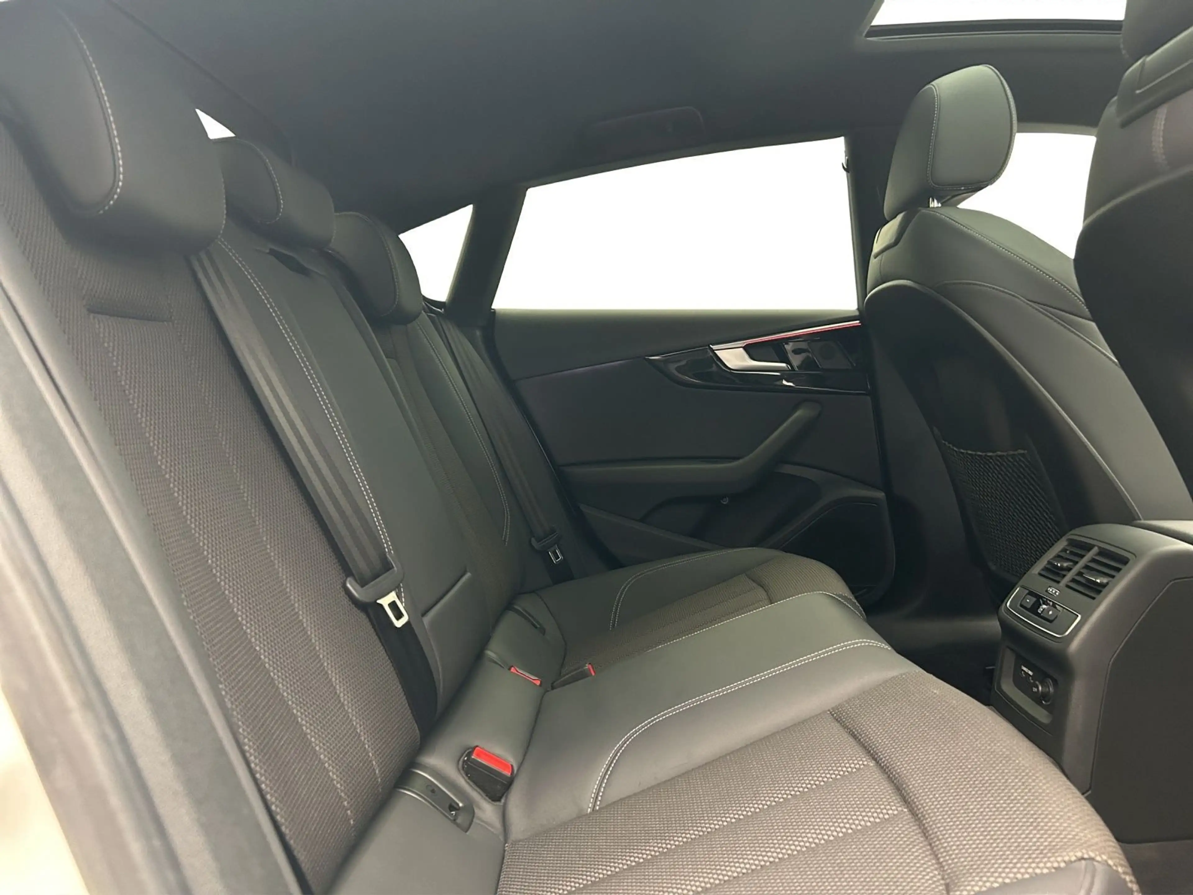 Audi A5 40 TFSI qu 2x S line S tro*Pano*Sta — photo 15