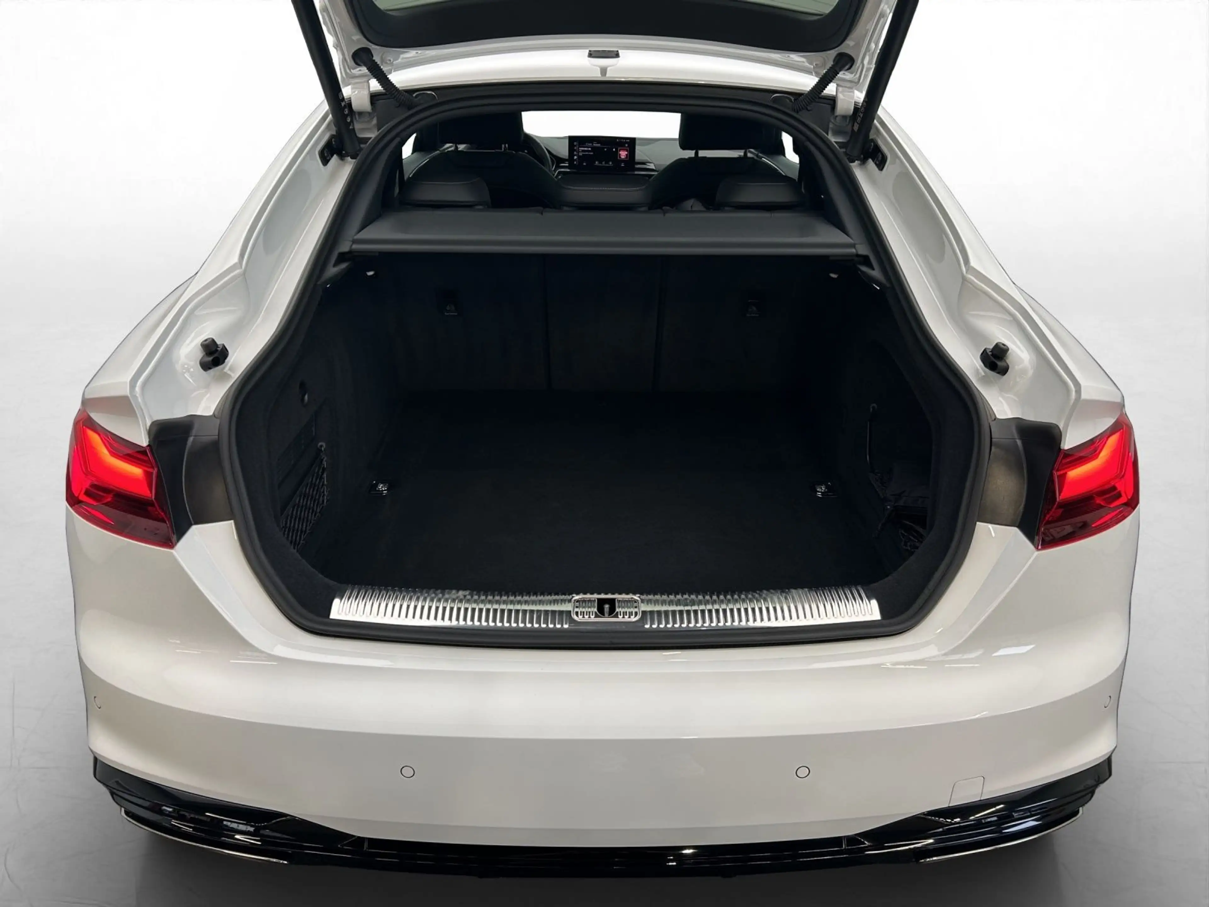 Audi A5 40 TFSI qu 2x S line S tro*Pano*Sta — photo 11