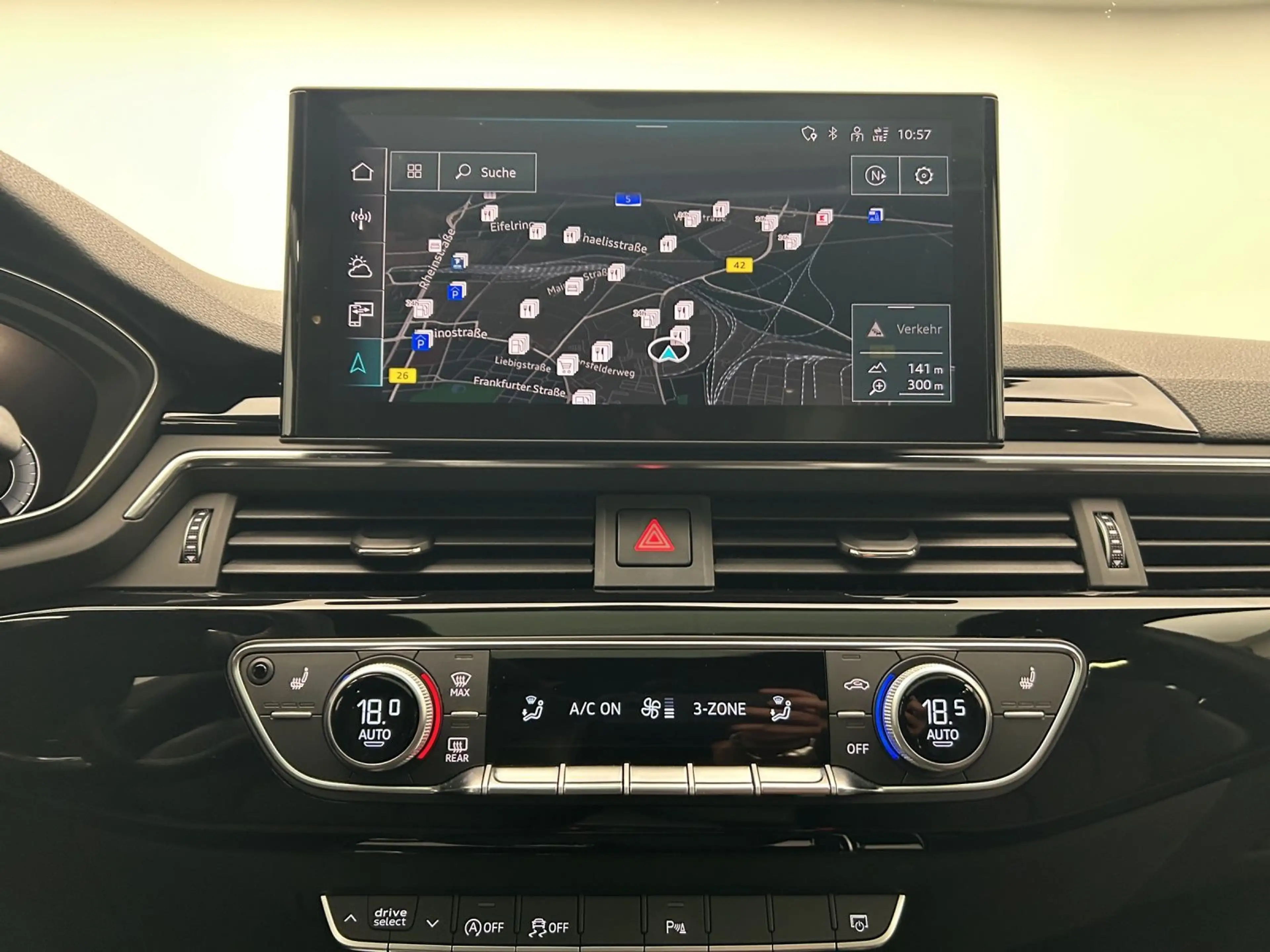Audi A5 40 TFSI qu 2x S line S tro*Pano*Sta — photo 6