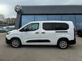Fiat Doblo Doblo XL Diesel 130 M Weiß - thumbnail 7