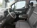 Fiat Doblo Doblo XL Diesel 130 M Weiß - thumbnail 9