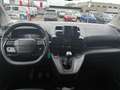 Fiat Doblo Doblo XL Diesel 130 M Weiß - thumbnail 12