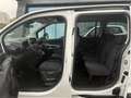 Fiat Doblo Doblo XL Diesel 130 M Weiß - thumbnail 8