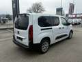 Fiat Doblo Doblo XL Diesel 130 M Weiß - thumbnail 4