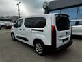 Fiat Doblo Doblo XL Diesel 130 M Weiß - thumbnail 6