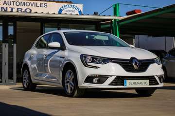 1.5dCi Blue Business 85kW