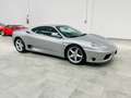 Ferrari 360 3.6 Modena F1 Argent - thumbnail 9