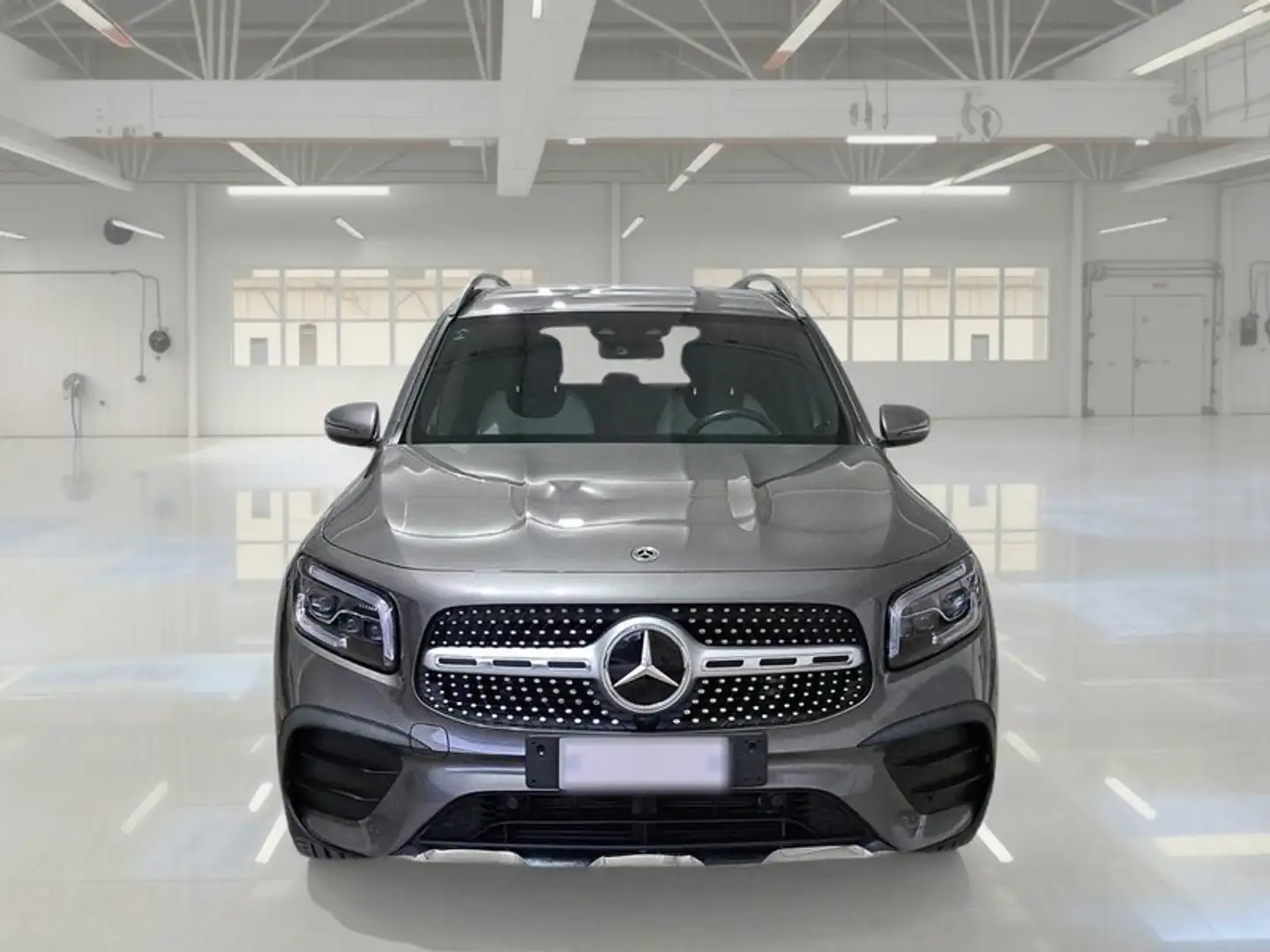 Mercedes-Benz GLB 200 GLB 200 d Automatic Premium - 2