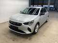 Opel Corsa F*1.2*Turbo*AT*Elegance*TechPaket*PDC*SHZ Argent - thumbnail 1