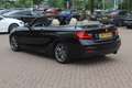 BMW 240 2-serie Cabrio M240i xDrive High Exe. M Sport 72.4 Noir - thumbnail 38