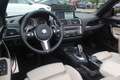 BMW 240 2-serie Cabrio M240i xDrive High Exe. M Sport 72.4 Noir - thumbnail 9