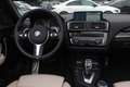 BMW 240 2-serie Cabrio M240i xDrive High Exe. M Sport 72.4 Noir - thumbnail 18