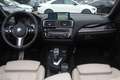 BMW 240 2-serie Cabrio M240i xDrive High Exe. M Sport 72.4 Noir - thumbnail 2