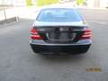 Mercedes-Benz C 180 Kompressor Automatik Elegance Czarny - thumbnail 4
