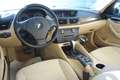 BMW X1 xdrive20d AUTOMATICA-NAVIGATORE-SENSORI ANT E POST Gris - thumbnail 8
