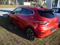 Mitsubishi Colt Intro 1.0 T * 1. Hand * Wenig Km Rot - thumbnail 2