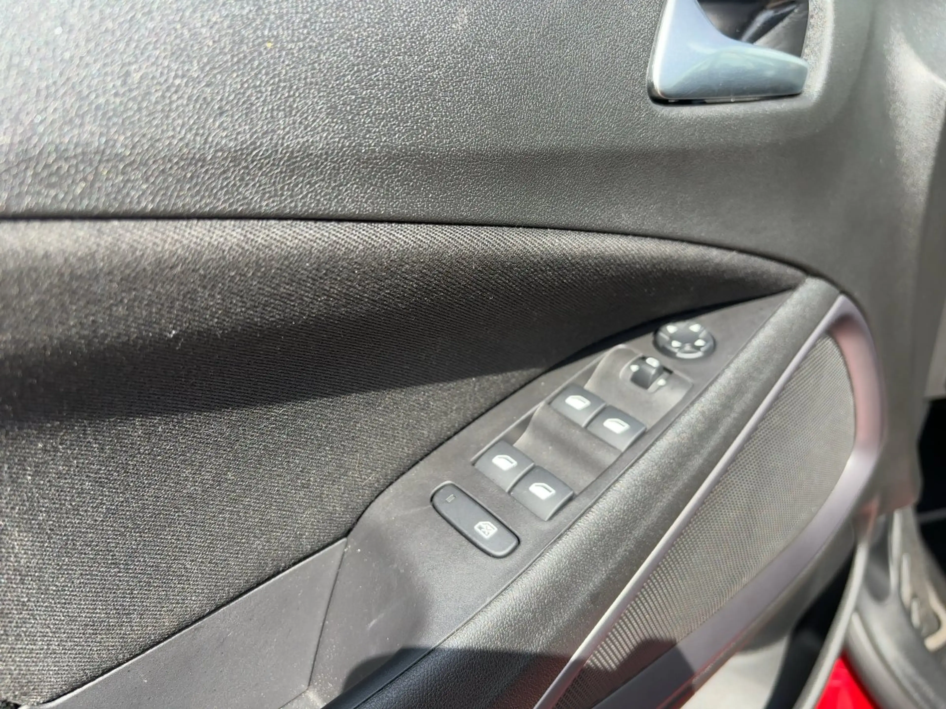 Opel Crossland 1.2 Enjoy LED+Kamera+Winterpaket — photo 15