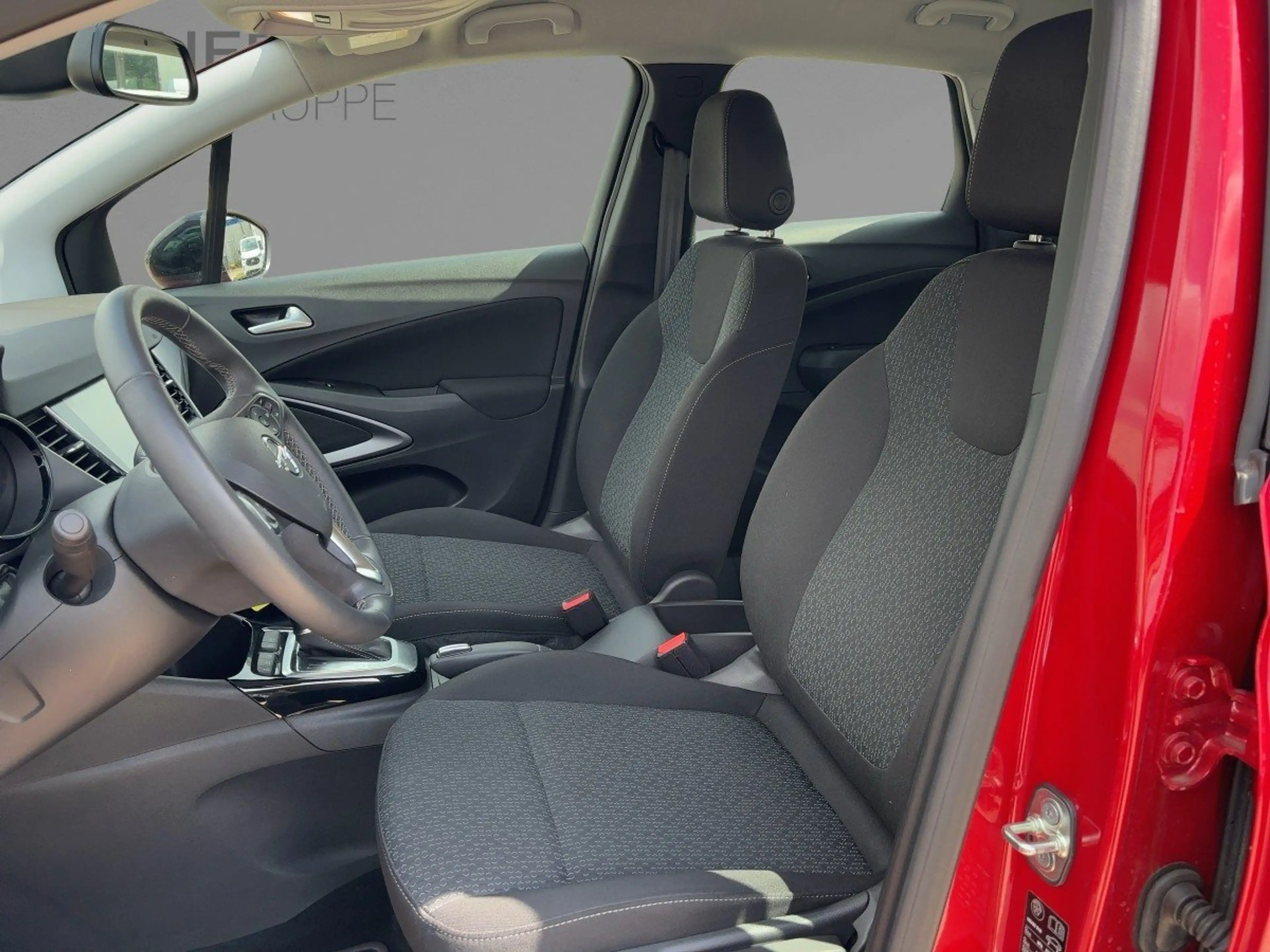 Opel Crossland 1.2 Enjoy LED+Kamera+Winterpaket — photo 9