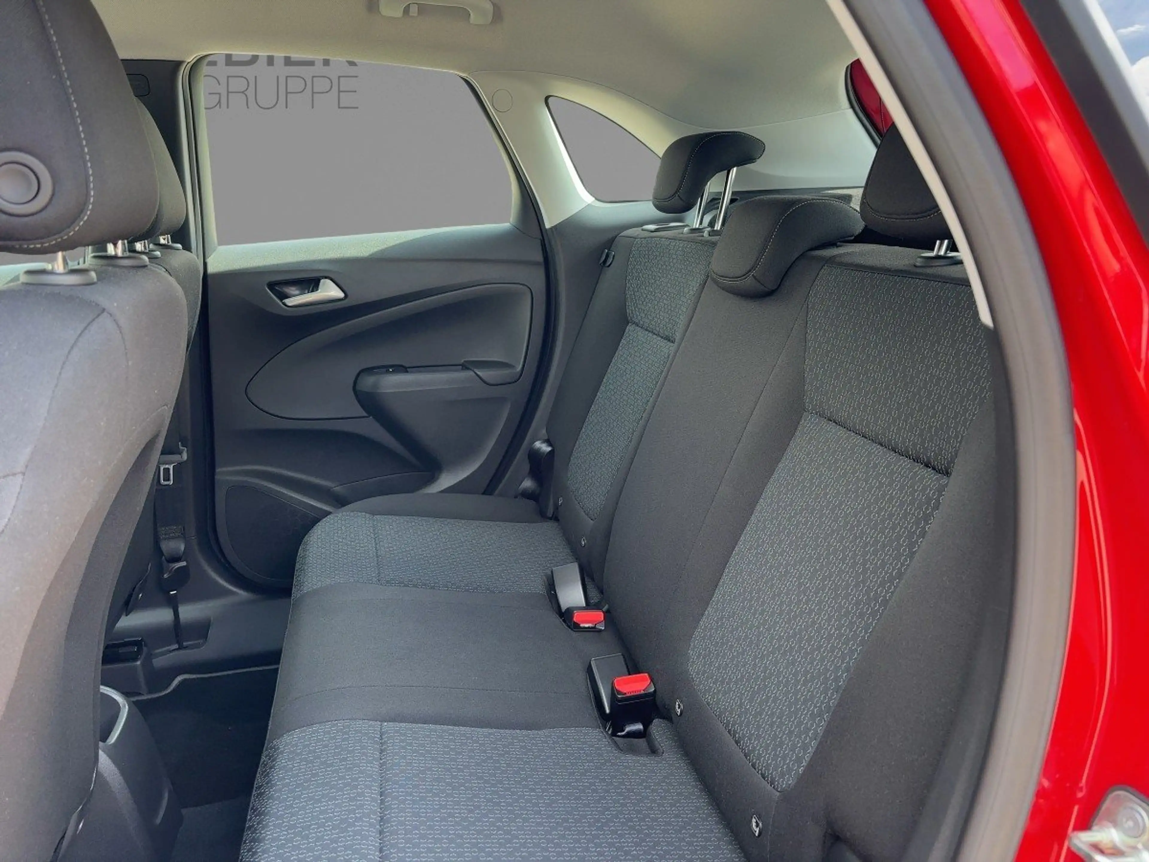 Opel Crossland 1.2 Enjoy LED+Kamera+Winterpaket — photo 10