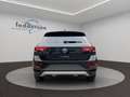 Volkswagen T-Roc Life 1.0 TSI AHK ACC Navi Sitzheizung KLIMA LED A Schwarz - thumbnail 5
