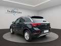 Volkswagen T-Roc Life 1.0 TSI AHK ACC Navi Sitzheizung KLIMA LED A Schwarz - thumbnail 6