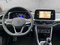 Volkswagen T-Roc Life 1.0 TSI AHK ACC Navi Sitzheizung KLIMA LED A Schwarz - thumbnail 9
