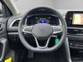 Volkswagen T-Roc Life 1.0 TSI AHK ACC Navi Sitzheizung KLIMA LED A Schwarz - thumbnail 13