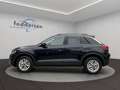 Volkswagen T-Roc Life 1.0 TSI AHK ACC Navi Sitzheizung KLIMA LED A Schwarz - thumbnail 4