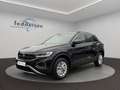 Volkswagen T-Roc Life 1.0 TSI AHK ACC Navi Sitzheizung KLIMA LED A Schwarz - thumbnail 2