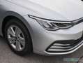 Volkswagen Golf 8 Var. 1.5 eTSI Life DSG ACC AHK Navi Sitzh Silber - thumbnail 3