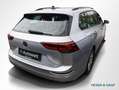 Volkswagen Golf 8 Var. 1.5 eTSI Life DSG ACC AHK Navi Sitzh Silber - thumbnail 2