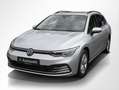 Volkswagen Golf 8 Var. 1.5 eTSI Life DSG ACC AHK Navi Sitzh Silber - thumbnail 11