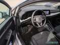 Volkswagen Golf 8 Var. 1.5 eTSI Life DSG ACC AHK Navi Sitzh Silber - thumbnail 10