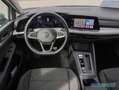 Volkswagen Golf 8 Var. 1.5 eTSI Life DSG ACC AHK Navi Sitzh Silber - thumbnail 8