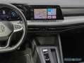 Volkswagen Golf 8 Var. 1.5 eTSI Life DSG ACC AHK Navi Sitzh Silber - thumbnail 9
