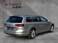 Volkswagen Passat Variant Passat 1.4 TSI Highline /AHK/R-CAM/ACC/APP/SIDE/ Silber - thumbnail 8