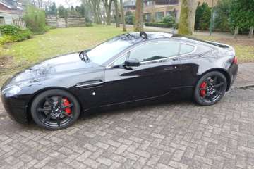 Virage 4.3 V8