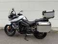 Triumph Tiger 800 XRX Full options Argent - thumbnail 10