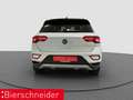 Volkswagen T-Roc 1.5 TSI Style 17 AHK LED+ ACC CAM NAVI Weiß - thumbnail 6