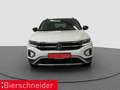Volkswagen T-Roc 1.5 TSI Style 17 AHK LED+ ACC CAM NAVI Weiß - thumbnail 3