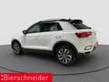 Volkswagen T-Roc 1.5 TSI Style 17 AHK LED+ ACC CAM NAVI Weiß - thumbnail 7