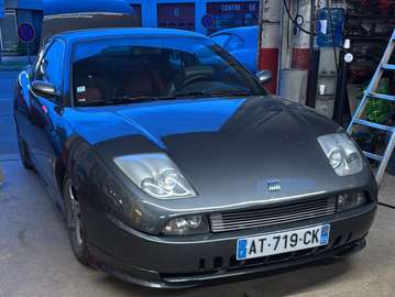 Coupé 2.0 20S Tbo Plus