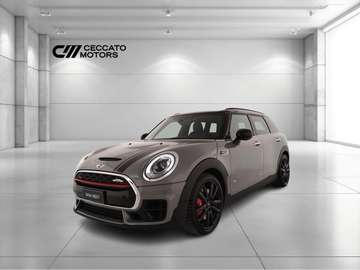 2.0 John Cooper Works ALL4 Auto