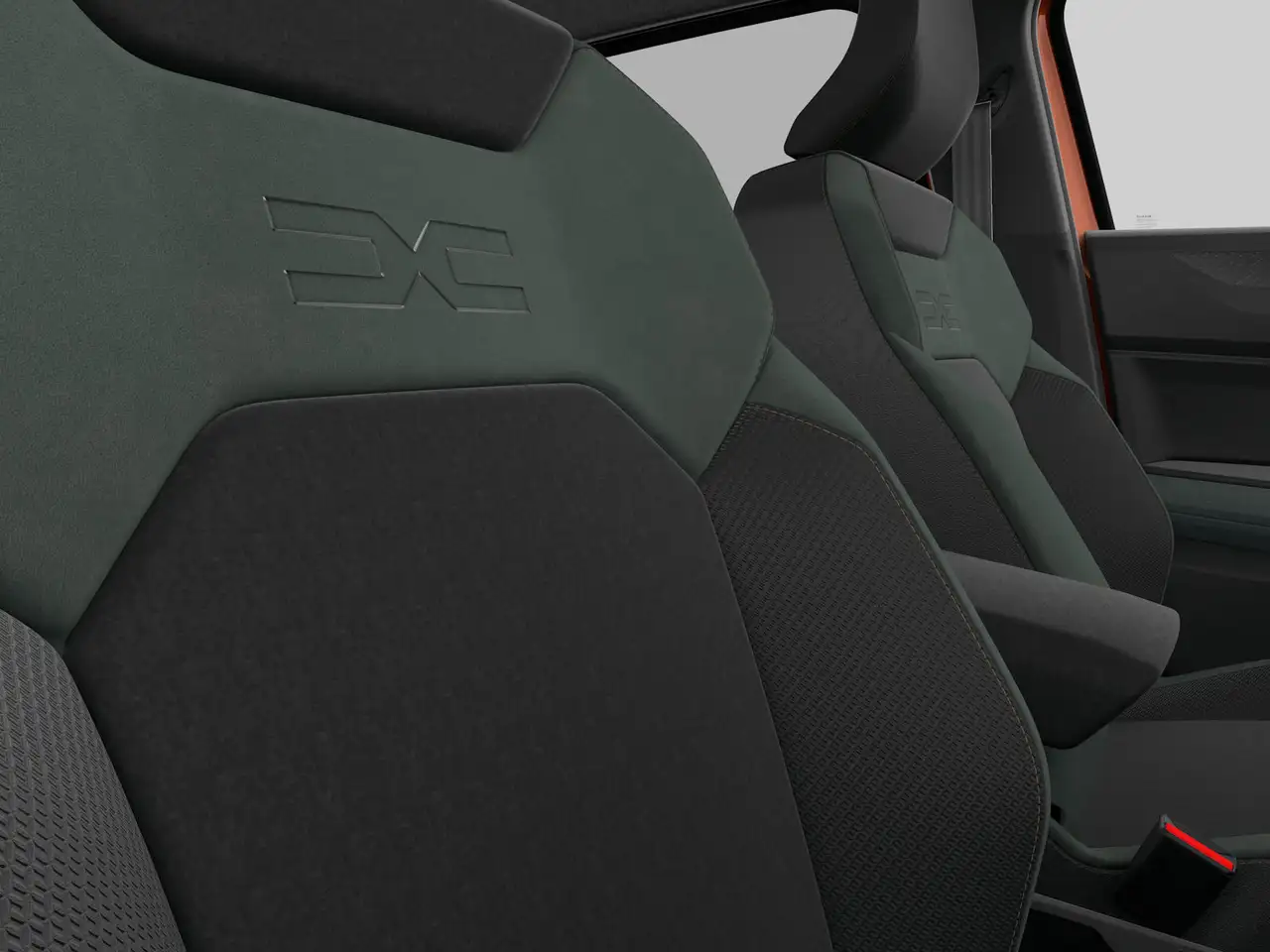 Dacia Duster 2026 — фото 11