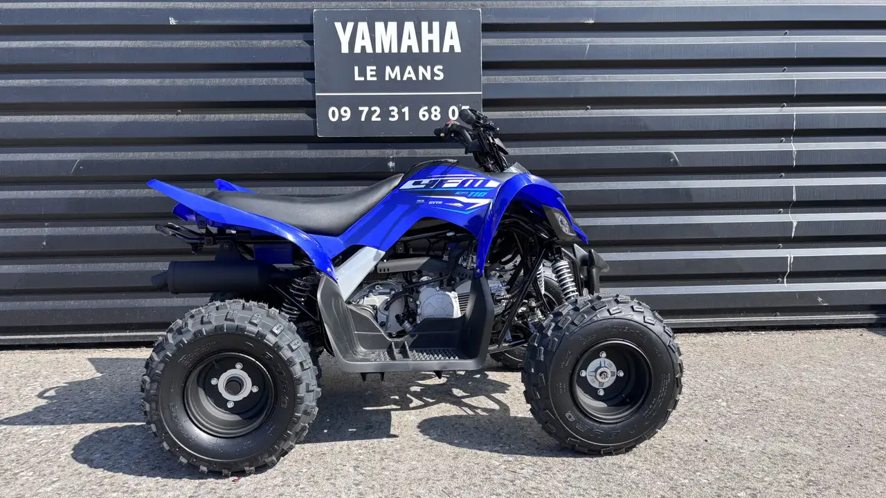 Yamaha