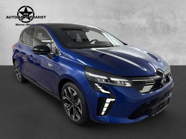 Imagine Mitsubishi Colt 1.6 Hybrid Select LED KAMERA NAVI LENK-SITZ