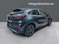 Ford Puma 1.0 EcoBoost MHEV Titanium Aut. 125 Gris - thumbnail 5