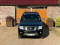 Nissan Navara Double Cab LE V6 4x4 LB*MwSt.*1. Hand* Schwarz - thumbnail 2