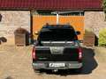 Nissan Navara Double Cab LE V6 4x4 LB*MwSt.*1. Hand* Schwarz - thumbnail 5