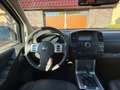 Nissan Navara Double Cab LE V6 4x4 LB*MwSt.*1. Hand* Schwarz - thumbnail 7